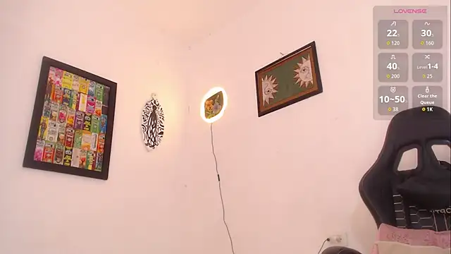 Rachell__420 webcam