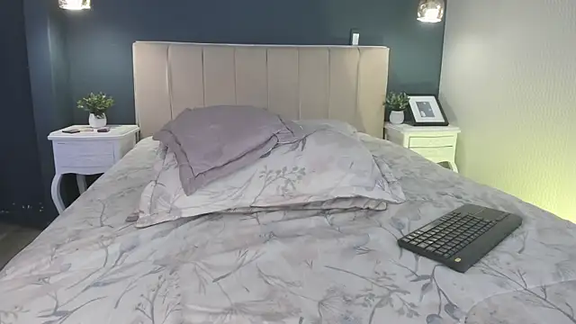 annie_gh webcam