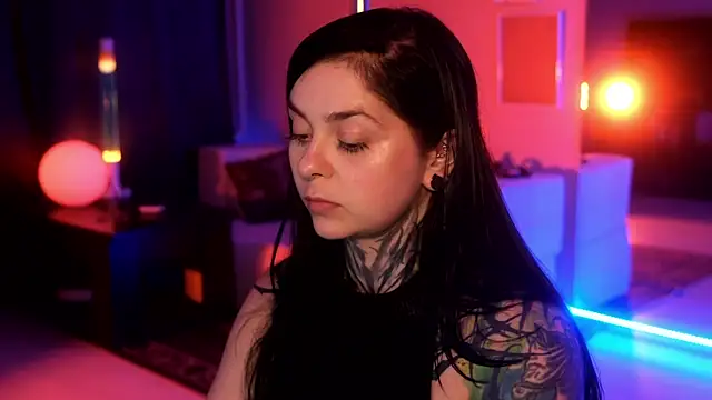 AcidPie webcam