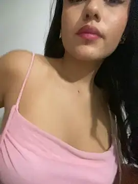 AbbyMillerrr webcam