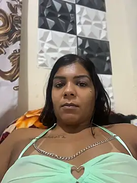 Indiazinhax webcam