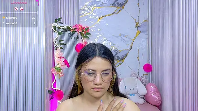 Chiara_tay webcam