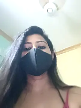 SANAYA_ROY webcam