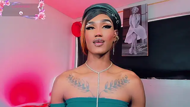 Kendall_hornyy webcam