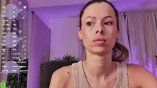 AllenaMoon webcam