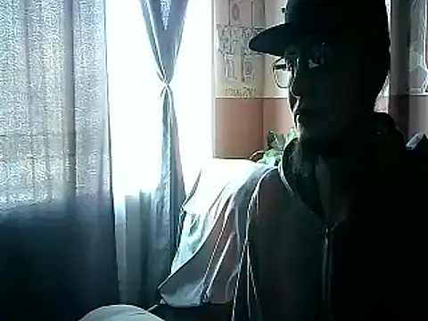 StonedLion webcam