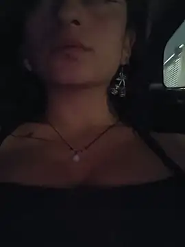 Lila_Desiree webcam