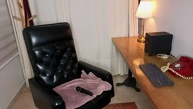 Pamela_Johnsonn webcam
