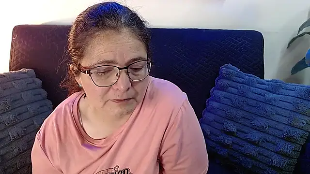 Linda_banks_ webcam