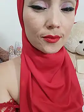 jamila_zair webcam