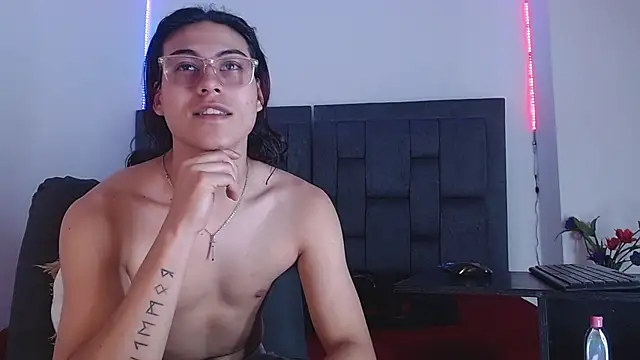 dirty_model webcam