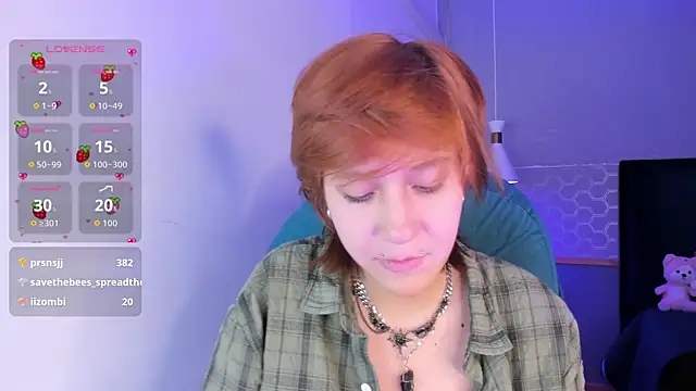 Tsuki_Maru webcam