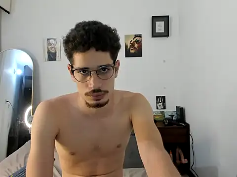 Dante_dm webcam