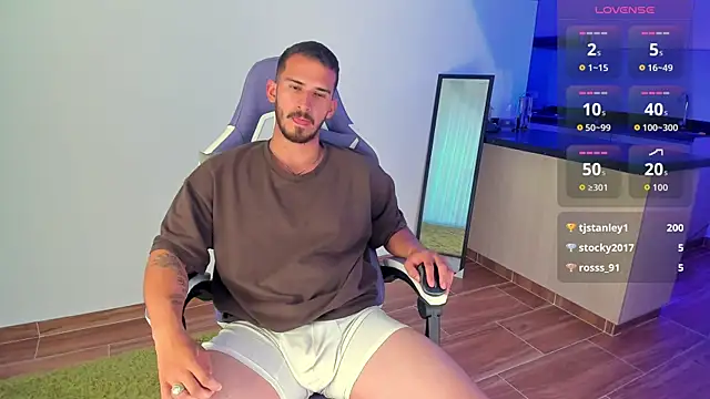 estivii webcam