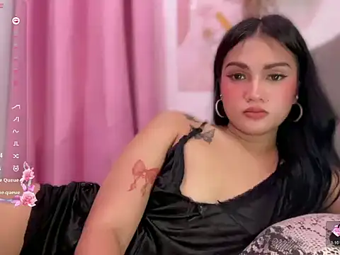 filipinaxbabe webcam