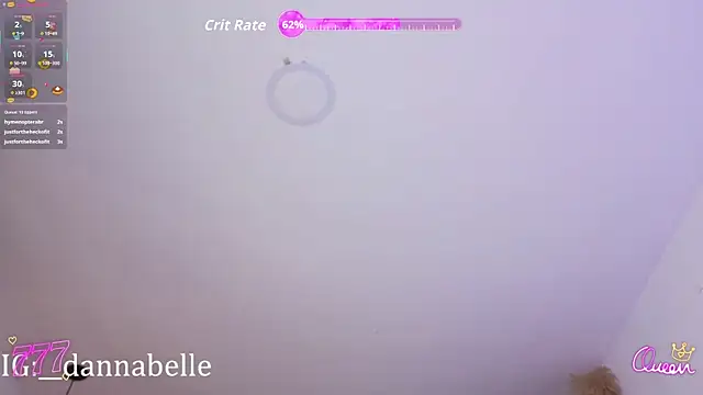 danna_peters webcam