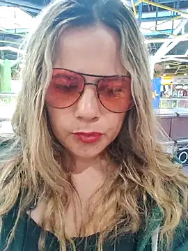 Dulce_Ferrer18 webcam