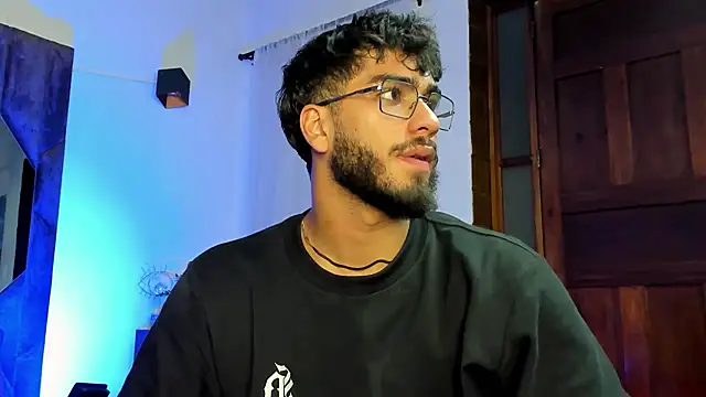 Franco_banderas webcam