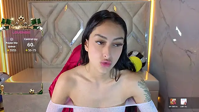 tifany_tx - Tifany_Tx's free webcam - UK Sex Cams