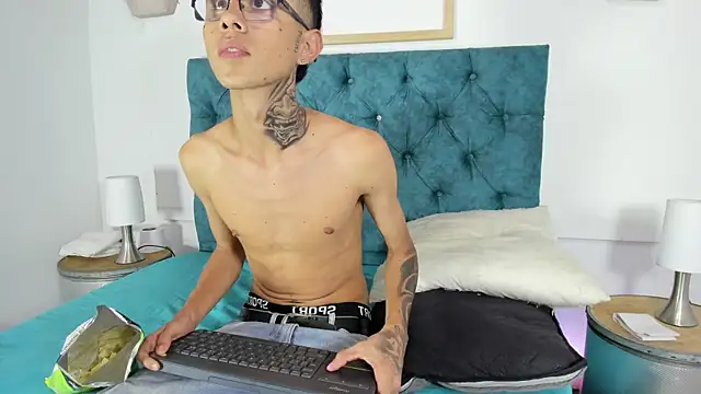 asher_lux webcam