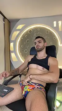 Apolo_lux1 webcam