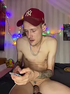 Donaldduck0069 webcam