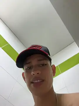 HarryGaze Live Web Cam Show