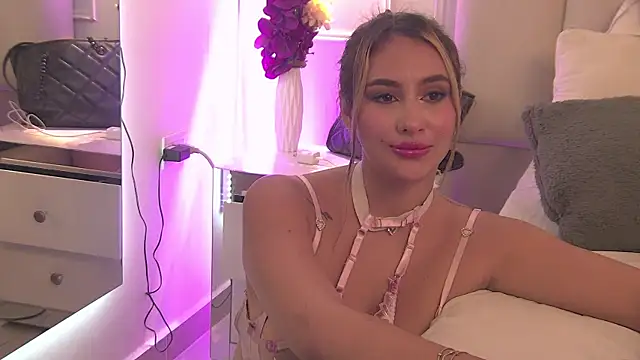 SamanthaVega_ webcam