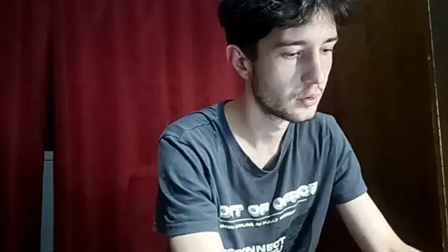 _ZaneX webcam