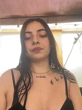 Morgana_Pink webcam