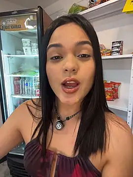 Bella-Ferrer webcam