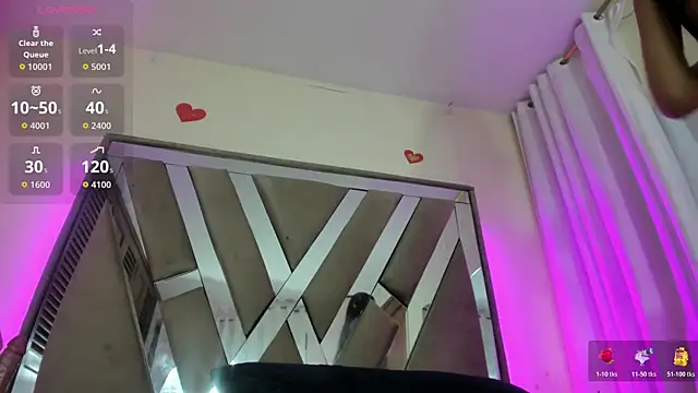candy_skyy live cam on StripChat