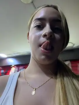 barbievictoria webcam