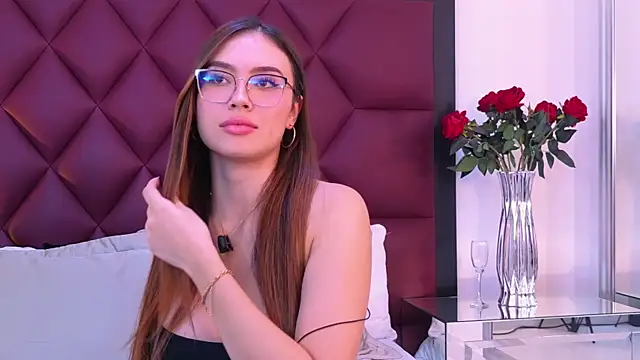 AmberMunroe webcam