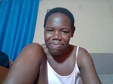 Blacksexyqueen24 webcam