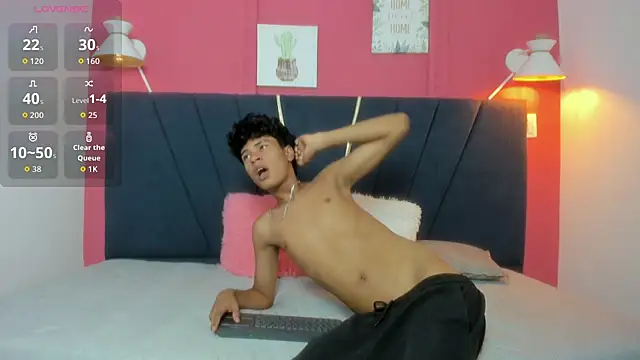 jacob_cum23 Live Web Cam Show