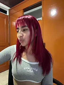 Juliethademon webcam