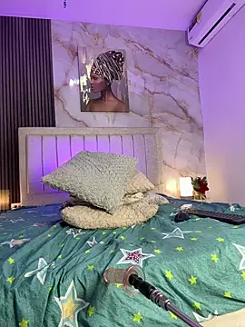 Iris_Rose1 webcam