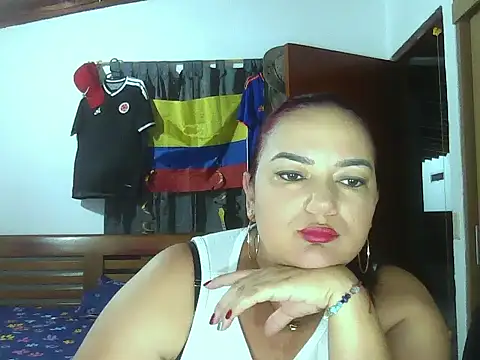 Ariel_691 webcam
