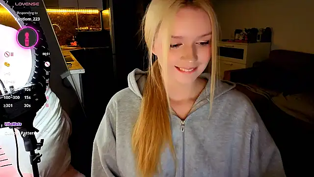 viyy webcam