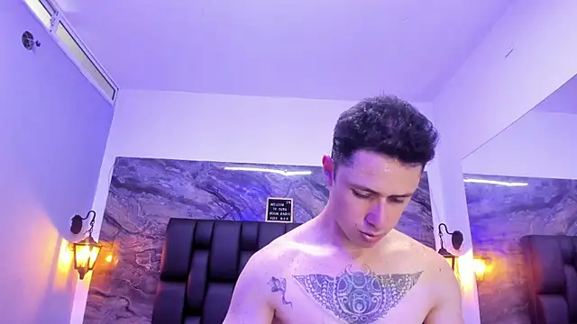 Clark_kush webcam