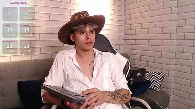 rio_miller_ webcam