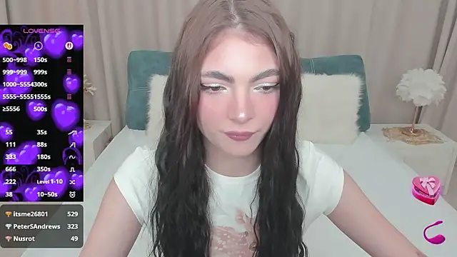 Melissa_Vibes webcam