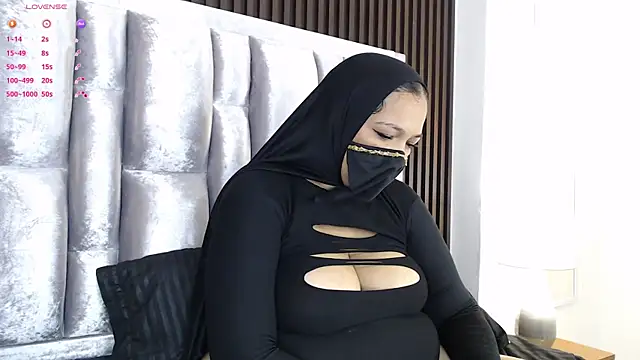 aida_milk webcam