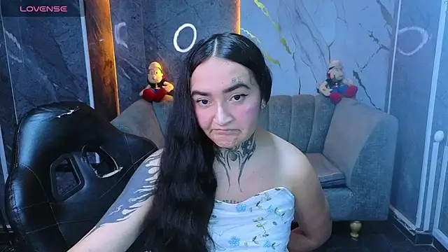 Vickky_B webcam