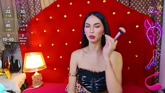 Sophia_Morphy webcam