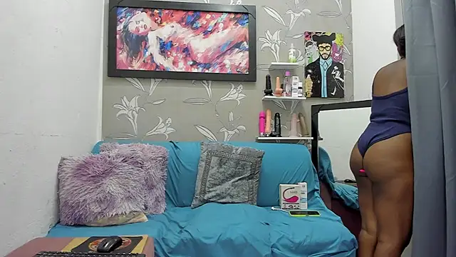 Karen_Bis webcam