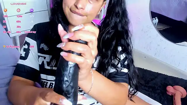 Emilybta webcam