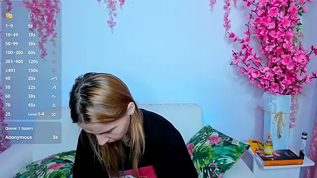 Bell_a_mi_ webcam