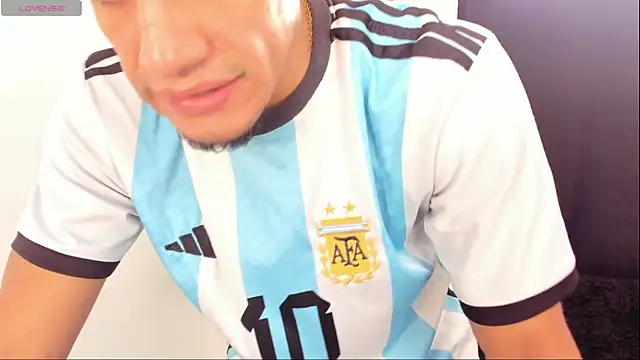 jhonnysnow17 webcam